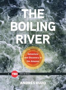 Boiling River Read online