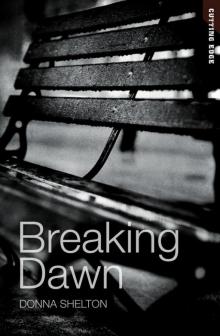 Breaking Dawn Read online