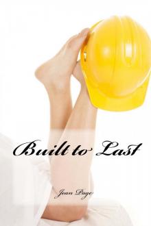 Built to Last Read online