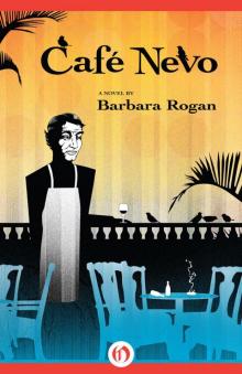 Cafe Nevo Read online