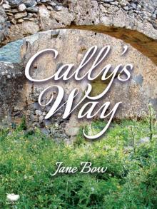 Cally's Way Read online