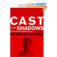 Cast Of Shadows Read online