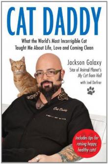 Cat Daddy Read online