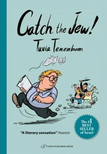 Catch The Jew! Read online