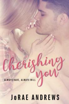 Cherishing You Read online