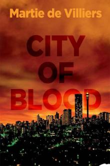 City of Blood Read online