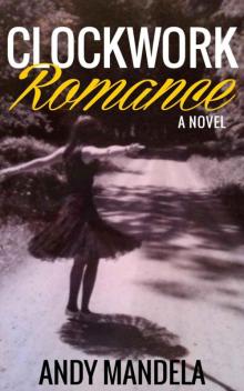 Clockwork Romance Read online