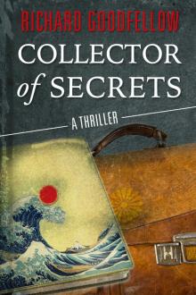 Collector of Secrets Read online