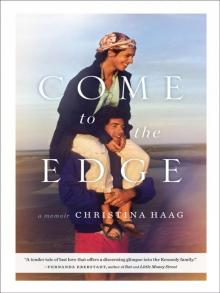 Come to the Edge Read online