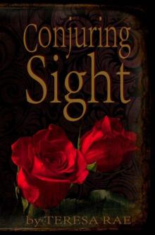 Conjuring Sight (Becky Jo Chronicles Book 1) Read online