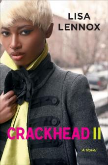 Crackhead II: A Novel Read online