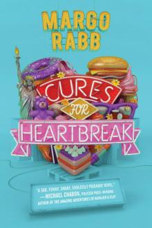 Cures for Heartbreak Read online