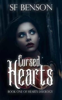 Cursed Hearts (Hearts Duology Book 1) Read online