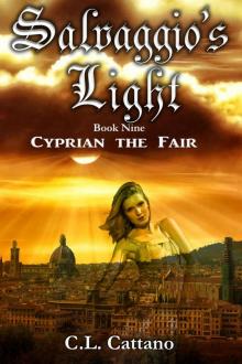 Cyprian the Fair Read online