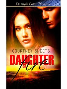 DaughterofFire Read online