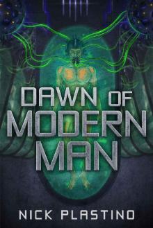 Dawn of Modern Man Read online