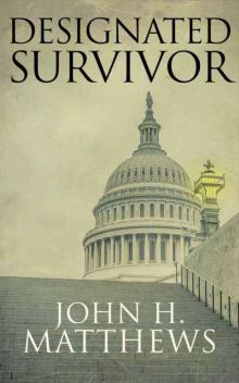 Designated Survivor Read online