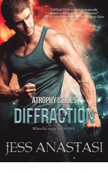 Diffraction (Atrophy) Read online