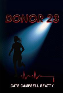 Donor 23 Read online