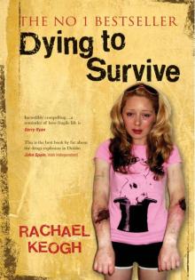 Dying to Survive Read online