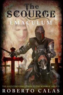 Emaculum (The Scourge Book 3) Read online
