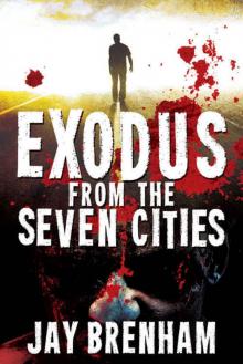 Exodus from the Seven Cities Read online