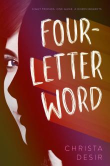Four-Letter Word Read online