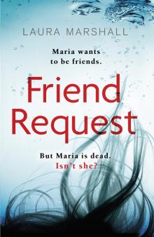 Friend Request Read online