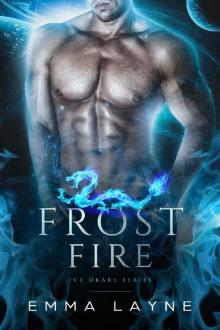 Frost Fire Read online