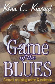 Game of the Blues Read online