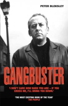 Gangbuster Read online