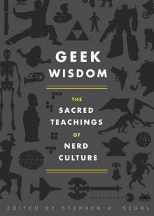 Geek Wisdom Read online
