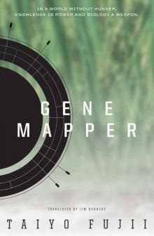 Gene Mapper Read online