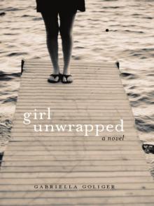 Girl Unwrapped Read online