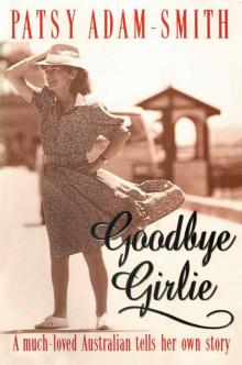 Goodbye Girlie Read online