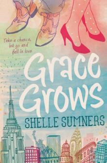 Grace Grows Read online