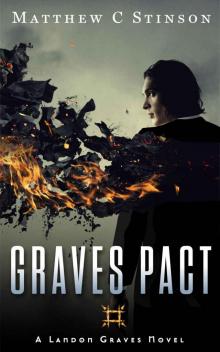 Graves Pact (Landon Graves Book 1) Read online