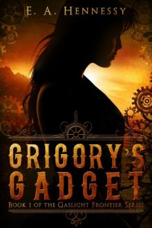 Grigory's Gadget Read online