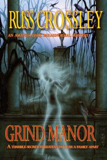 Grind Manor Read online