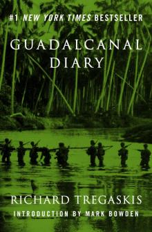 Guadalcanal Diary Read online