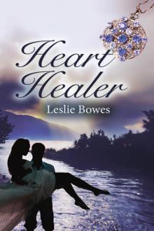 Heart Healer Read online