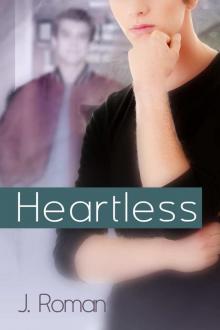 Heartless (Keeping Secrets) Read online