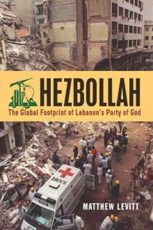 Hezbollah Read online