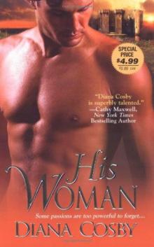 His Woman (Zebra Historical Romance) Read online
