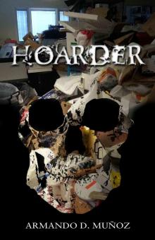 Hoarder Read online