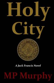 Holy City (Jack Francis Novel) Read online