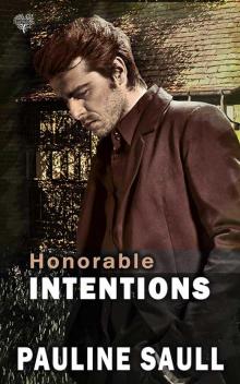 Honorable Intentions Read online