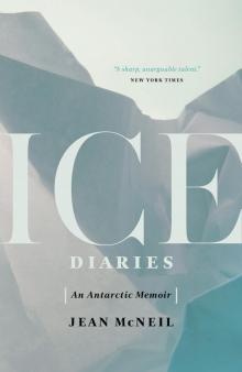 Ice Diaries Read online