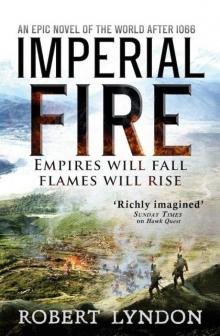 Imperial Fire Read online