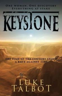 Keystone Read online